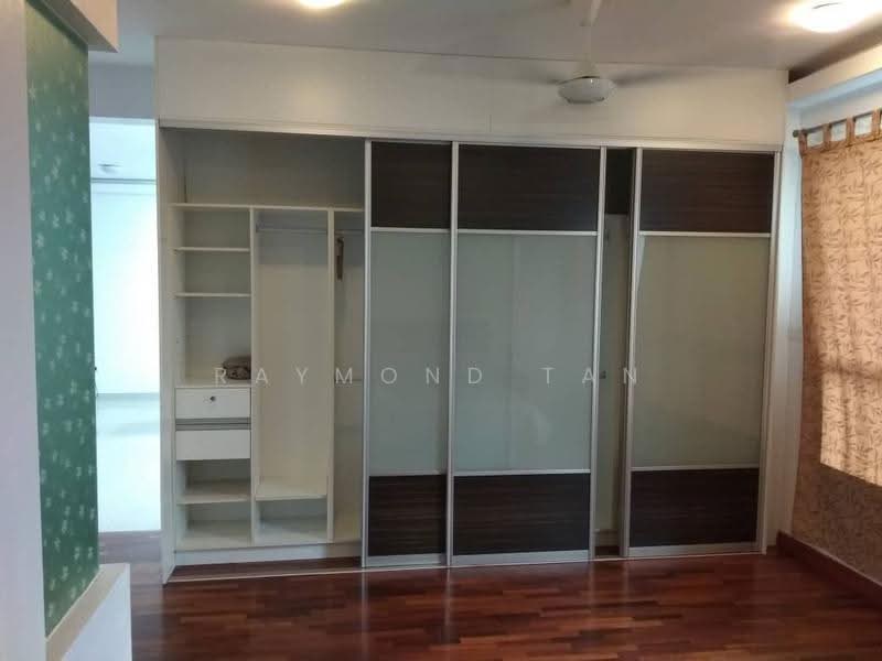 Service Residence for Sale at Ritze Perdana 2 - Raymond Tan - Bedroom - PropertyGuru.com.my