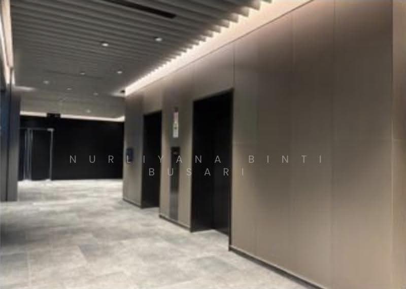 Shop / Office for Rent in Golden Triangle (KL City Centre) - Nurliyana Binti Busari - Lobby - PropertyGuru.com.my
