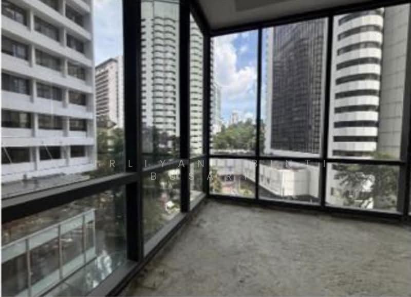 Shop / Office for Rent in Golden Triangle (KL City Centre) - Nurliyana Binti Busari - View - PropertyGuru.com.my