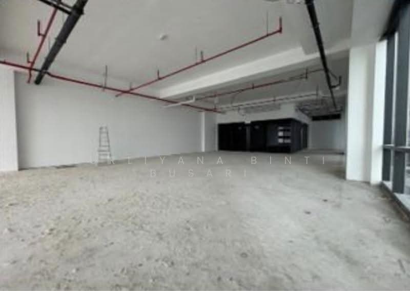 Shop / Office for Rent in Golden Triangle (KL City Centre) - Nurliyana Binti Busari - Interior - PropertyGuru.com.my