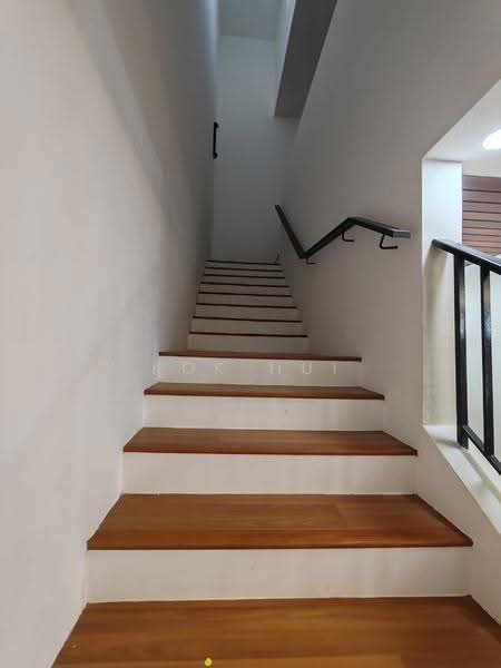 2-storey Terraced House for Sale in Eco Botanic (Iskandar Puteri (Nusajaya)) - Kok Hui - Interior - PropertyGuru.com.my