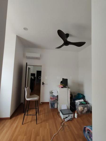 2-storey Terraced House for Sale in Eco Botanic (Iskandar Puteri (Nusajaya)) - Kok Hui - Interior - PropertyGuru.com.my