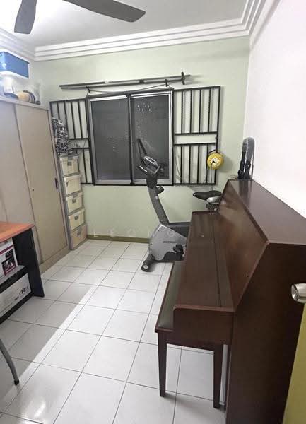 Pangsapuri untuk Disewa di Sri Ivori Apartment - Leong . - Study - PropertyGuru.com.my