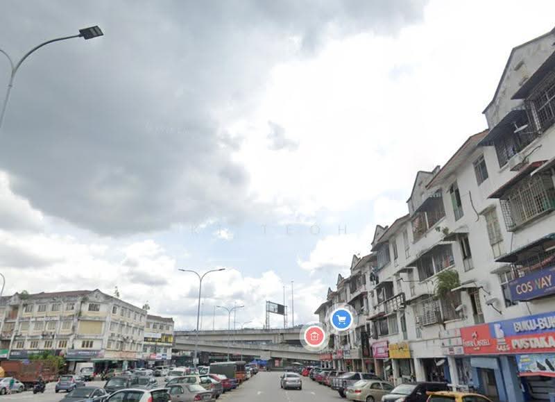 Pangsapuri untuk Dijual di Bandar Baru Ampang - KT Teoh - PropertyGuru.com.my
