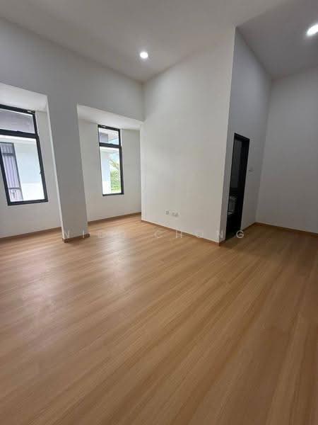 Rumah Kluster untuk Dijual di Johor Bahru (Johor) - Nico Chong - Interior - PropertyGuru.com.my