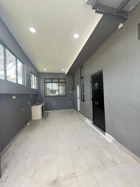 Rumah Kluster untuk Dijual di Johor Bahru (Johor) - Nico Chong - Exterior - PropertyGuru.com.my
