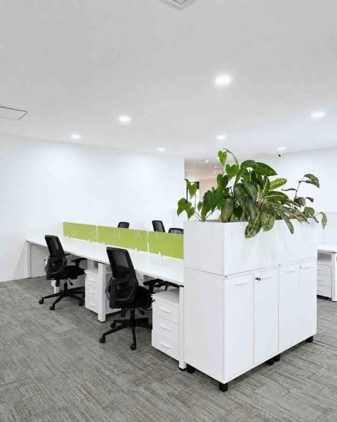 Pejabat untuk Disewa di Johor Bahru (Johor) - Ronald Lim - Interior - PropertyGuru.com.my