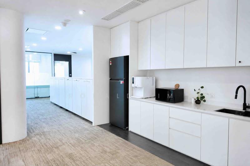 Pejabat untuk Disewa di Johor Bahru (Johor) - Ronald Lim - Kitchen - PropertyGuru.com.my