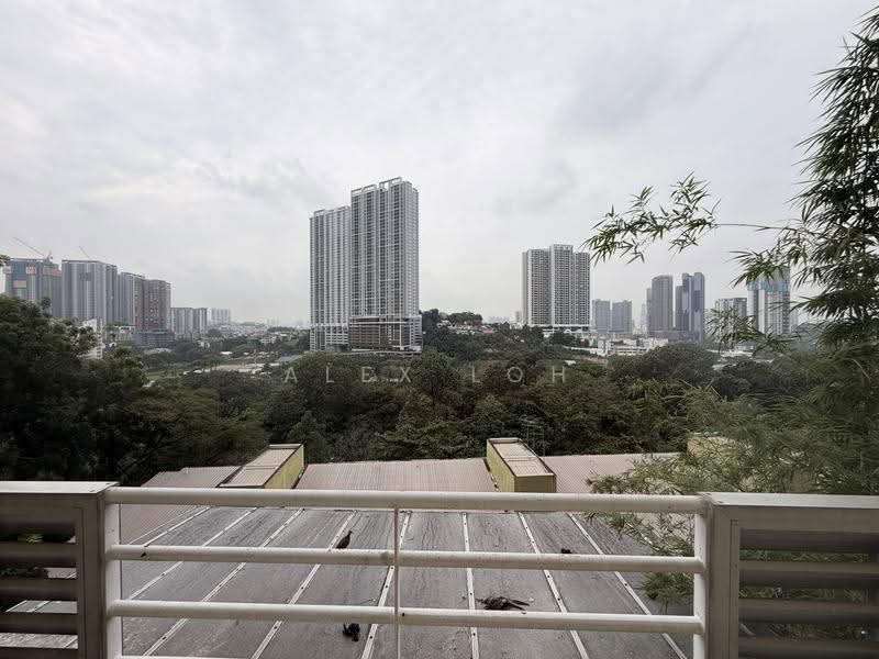 Condominium for Rent at Casa Desa - Alex Loh - View - PropertyGuru.com.my