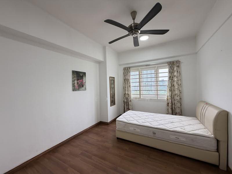 Condominium for Rent at Casa Desa - Alex Loh - Bedroom - PropertyGuru.com.my