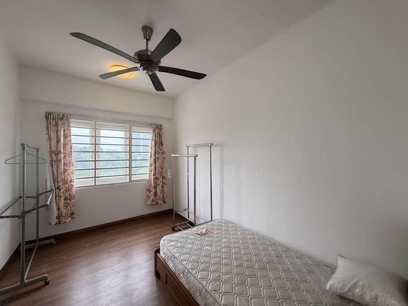 Condominium for Rent at Casa Desa - Alex Loh - Bedroom - PropertyGuru.com.my