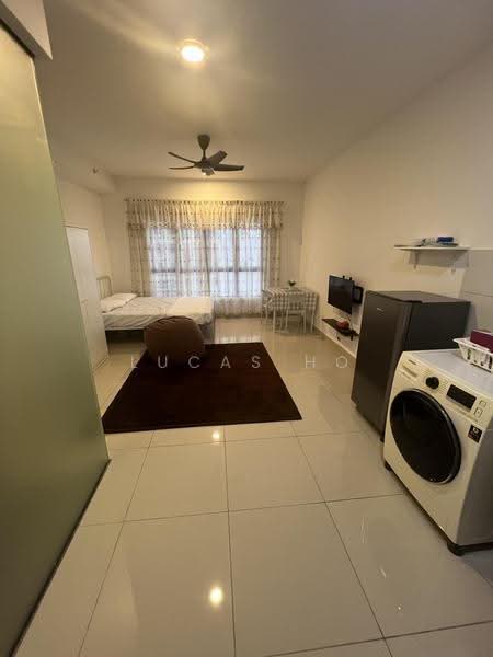 Service Residence for Rent at Astrum Ampang - Lucas Ho - PropertyGuru.com.my