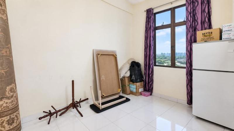 Pangsapuri untuk Dijual di Kasturi Idaman - Zuraina Rajudin - Interior - PropertyGuru.com.my