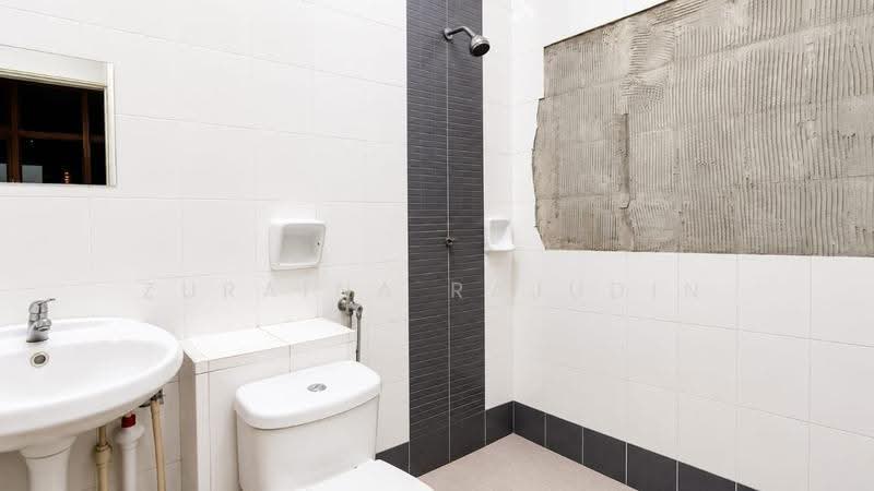 Pangsapuri untuk Dijual di Kasturi Idaman - Zuraina Rajudin - Bathroom - PropertyGuru.com.my