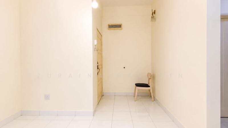 Pangsapuri untuk Dijual di Kasturi Idaman - Zuraina Rajudin - Entrance - PropertyGuru.com.my