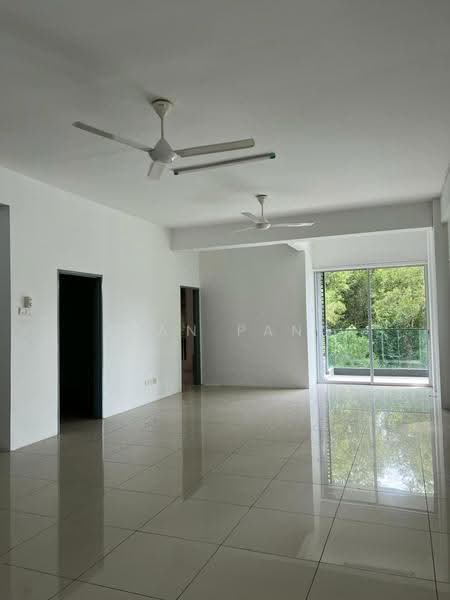 Kondominium untuk Disewa di Mahkota Garden - Alan Pang - Living Room - PropertyGuru.com.my