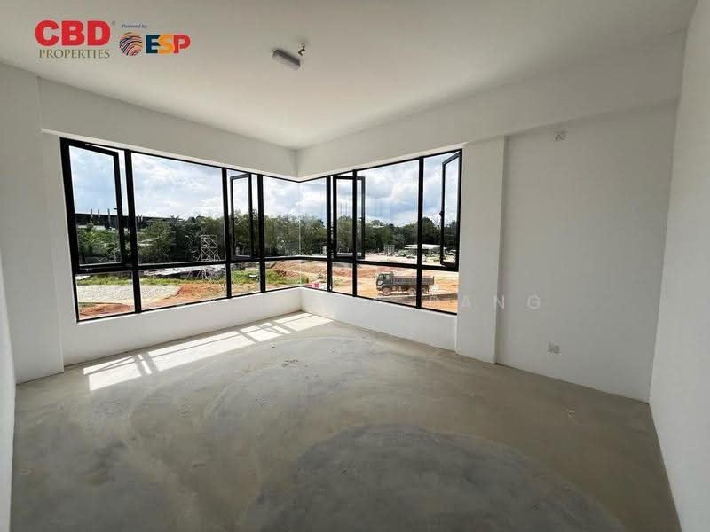 Semi-D Factory for Rent in Senawang (Negeri Sembilan) - Bak Chua Pang - Interior - PropertyGuru.com.my