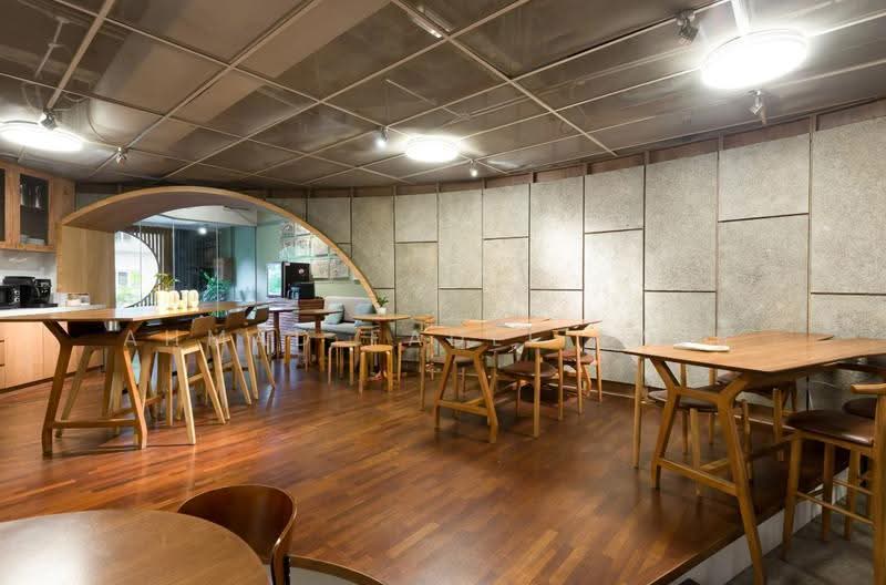 Office for Rent in KL City Centre (Kuala Lumpur) - Ahmad Fadli Ayub - Interior - PropertyGuru.com.my