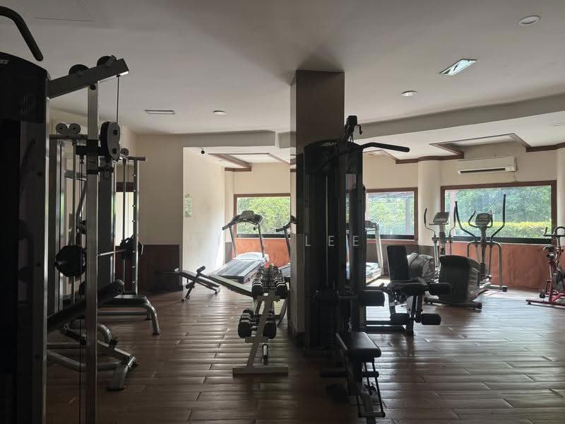 Condominium for Rent at Angkupuri Condominium - Will Lee - PropertyGuru.com.my