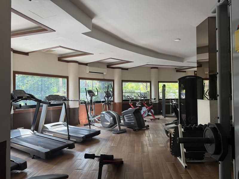 Condominium for Rent at Angkupuri Condominium - Will Lee - PropertyGuru.com.my