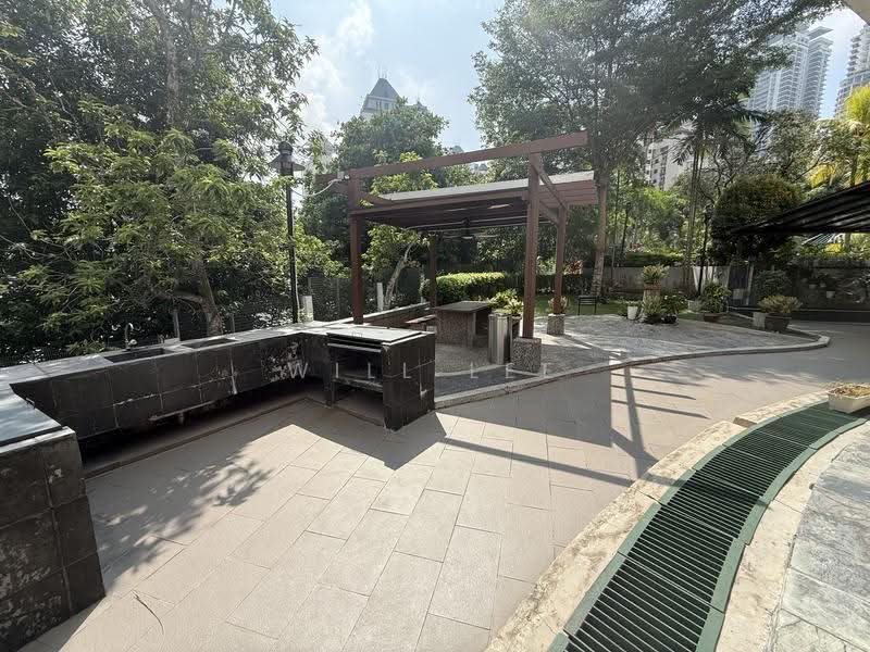 Condominium for Rent at Angkupuri Condominium - Will Lee - PropertyGuru.com.my