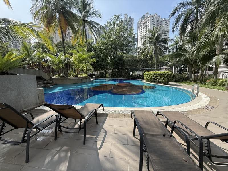 Condominium for Rent at Angkupuri Condominium - Will Lee - PropertyGuru.com.my