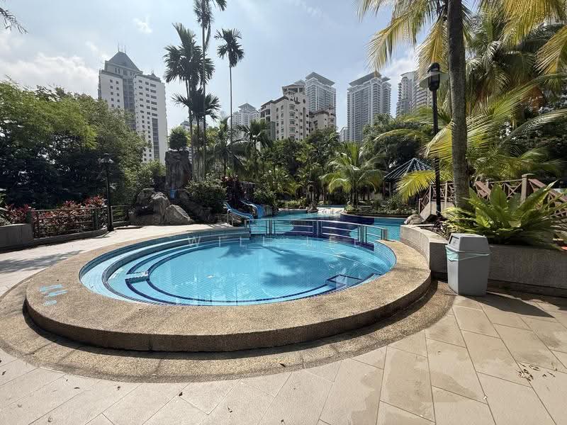 Condominium for Rent at Angkupuri Condominium - Will Lee - PropertyGuru.com.my