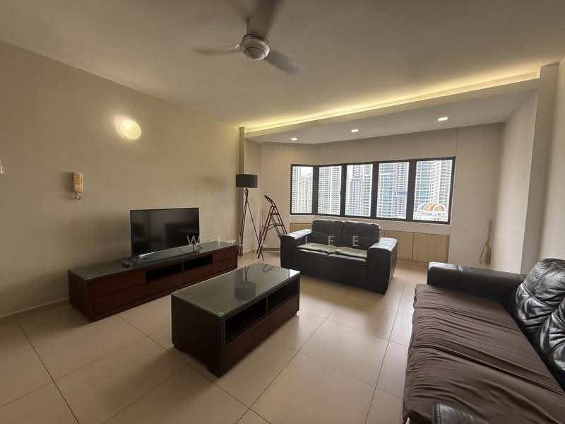 Condominium for Rent at Angkupuri Condominium - Will Lee - PropertyGuru.com.my