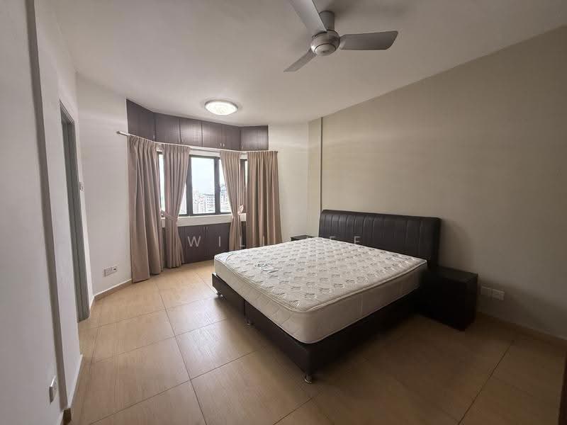 Condominium for Rent at Angkupuri Condominium - Will Lee - PropertyGuru.com.my