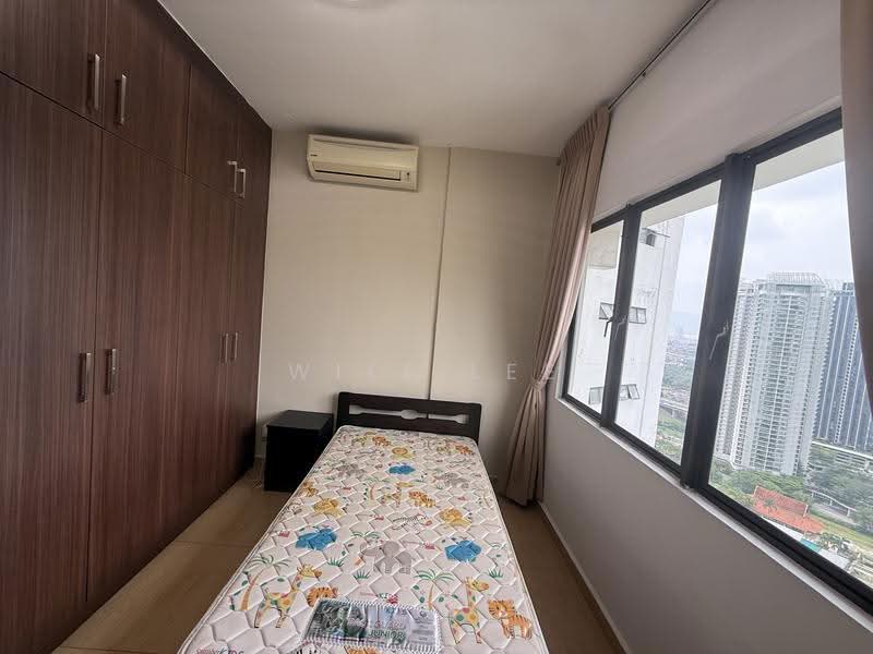 Condominium for Rent at Angkupuri Condominium - Will Lee - PropertyGuru.com.my