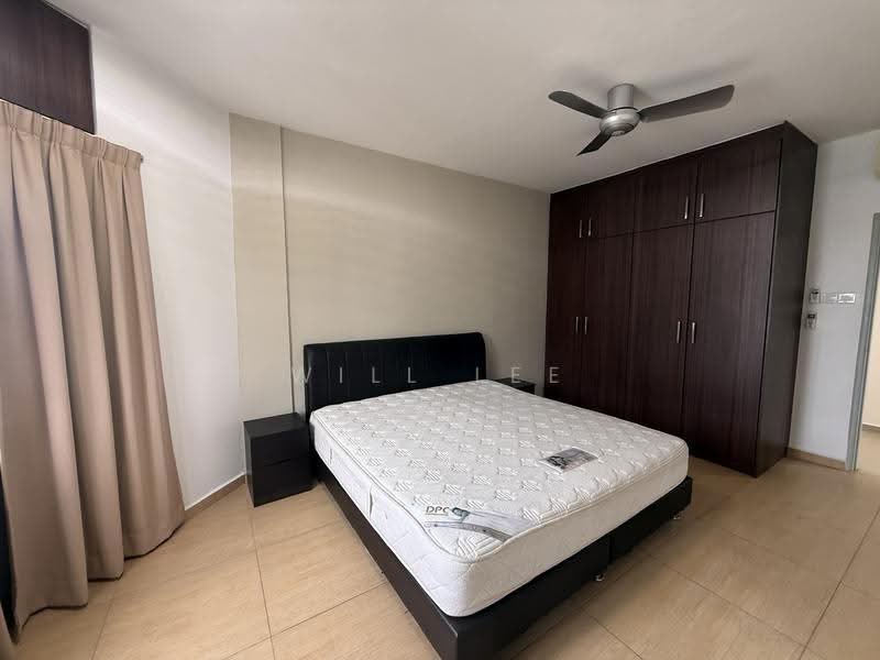 Condominium for Rent at Angkupuri Condominium - Will Lee - PropertyGuru.com.my