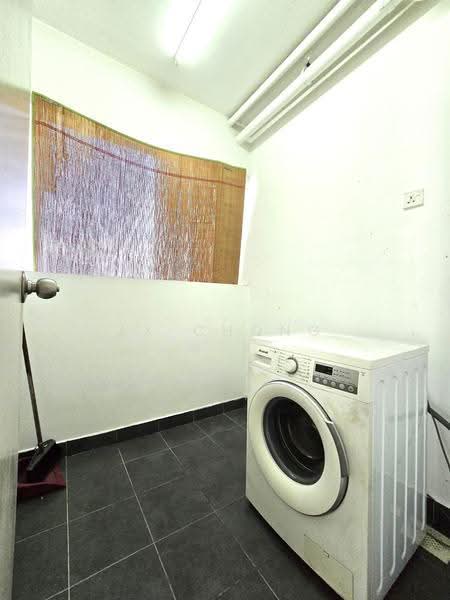 Pangsapuri untuk Disewa di D'Cerrum Apartment - JX Chong - Interior - PropertyGuru.com.my