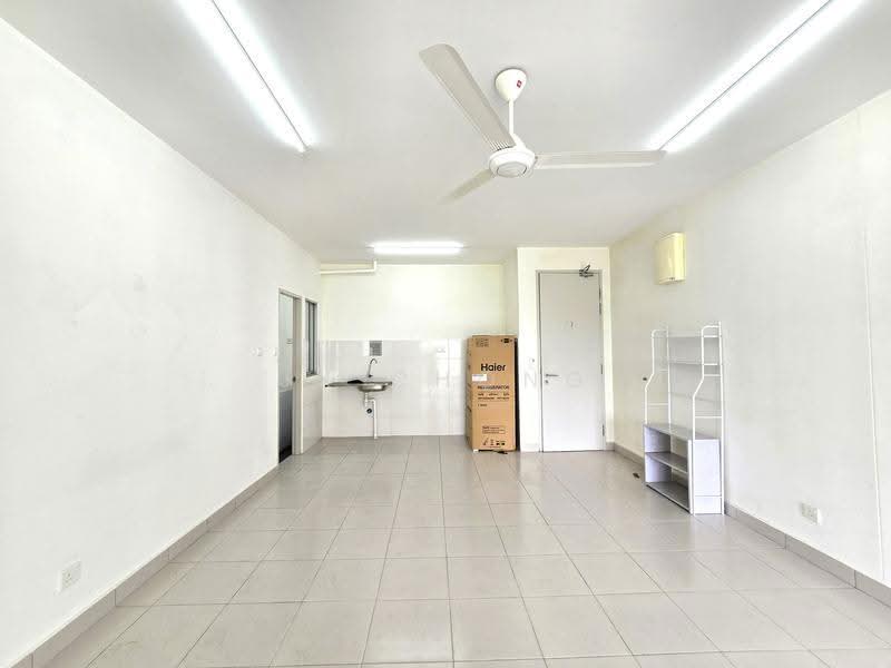 Pangsapuri untuk Disewa di D'Cerrum Apartment - JX Chong - Kitchen - PropertyGuru.com.my