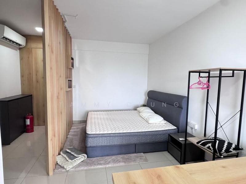Condominium for Rent at Nadayu63 - Tammy Chung - Bedroom - PropertyGuru.com.my