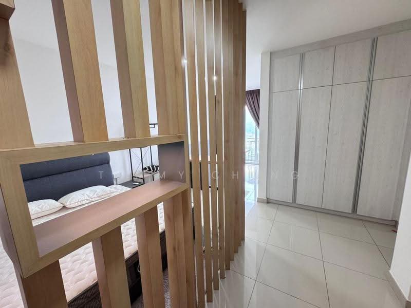 Condominium for Rent at Nadayu63 - Tammy Chung - Bedroom - PropertyGuru.com.my