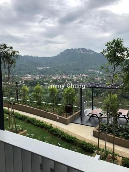 Condominium for Rent at Nadayu63 - Tammy Chung - PropertyGuru.com.my