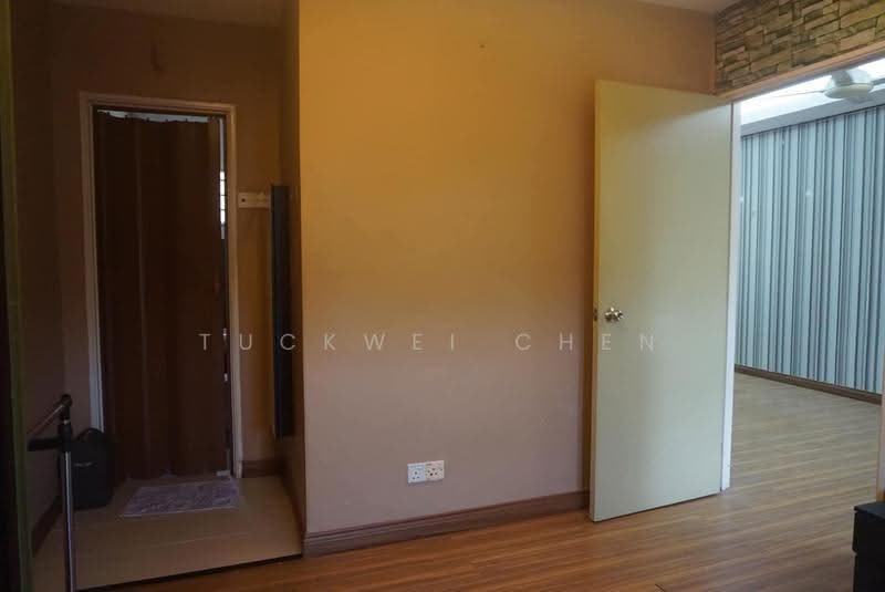 Apartment for Sale at Camellia Court - TuckWei Chen - Entrance - PropertyGuru.com.my