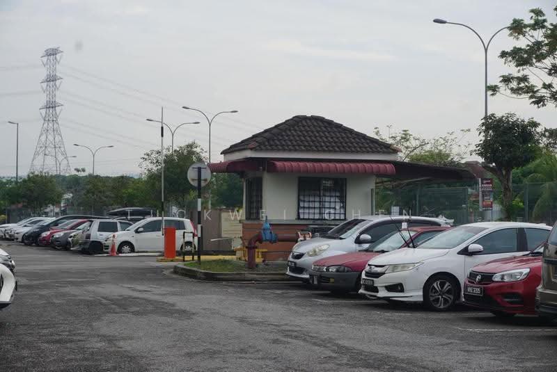 Apartment for Sale at Camellia Court - TuckWei Chen - Exterior - PropertyGuru.com.my