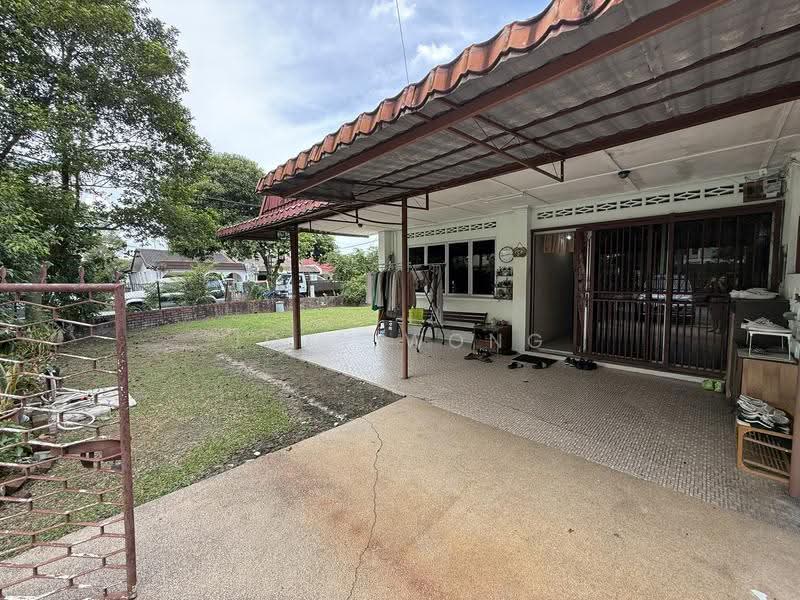 1-storey Terraced House for Sale in Seksyen 14 (Petaling Jaya) - Joey Wong - Exterior - PropertyGuru.com.my
