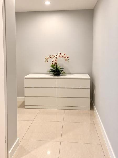 Kediaman Servis untuk Disewa di The Sentral Suites - Jay Selvam - Interior - PropertyGuru.com.my