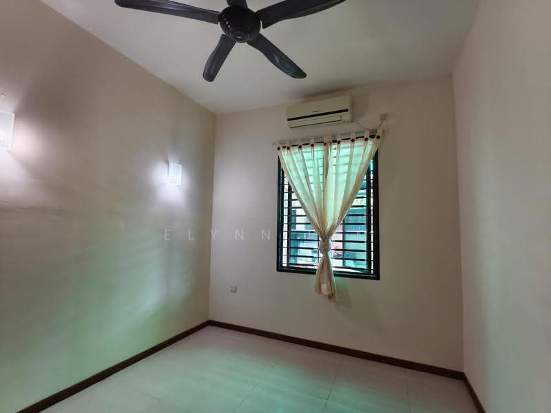 Cluster House for Sale in Taman Austin Heights (Tebrau) - Elynn Lam - Interior - PropertyGuru.com.my