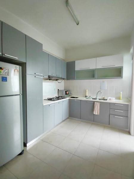 Condominium for Rent at Bayswater Resort Condominium - Chris Teoh - Kitchen - PropertyGuru.com.my