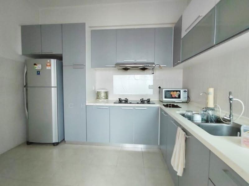 Condominium for Rent at Bayswater Resort Condominium - Chris Teoh - Kitchen - PropertyGuru.com.my
