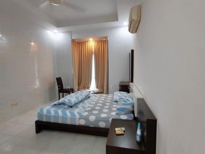 Condominium for Rent at Bayswater Resort Condominium - Chris Teoh - Bedroom - PropertyGuru.com.my