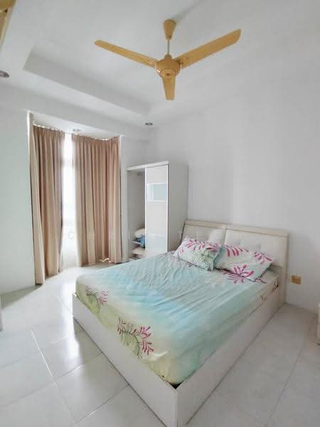 Condominium for Rent at Bayswater Resort Condominium - Chris Teoh - Bedroom - PropertyGuru.com.my