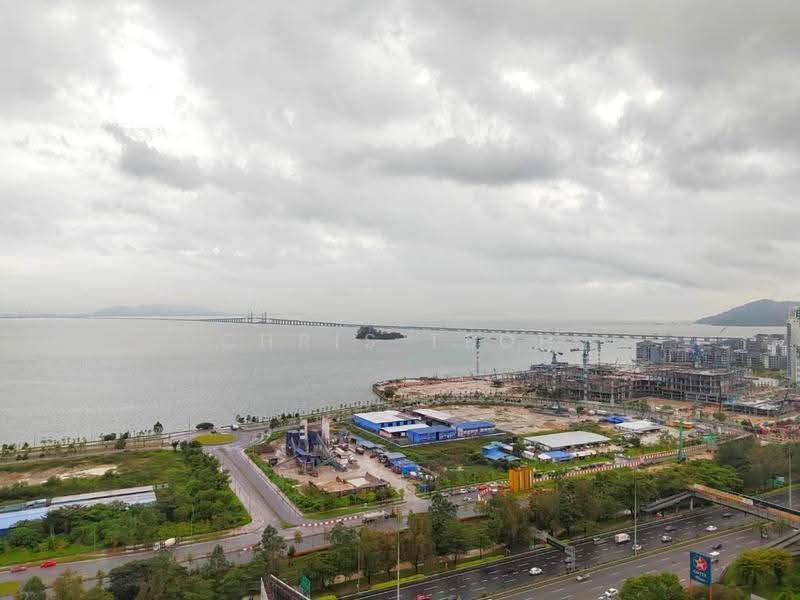 Condominium for Rent at Bayswater Resort Condominium - Chris Teoh - Exterior - PropertyGuru.com.my