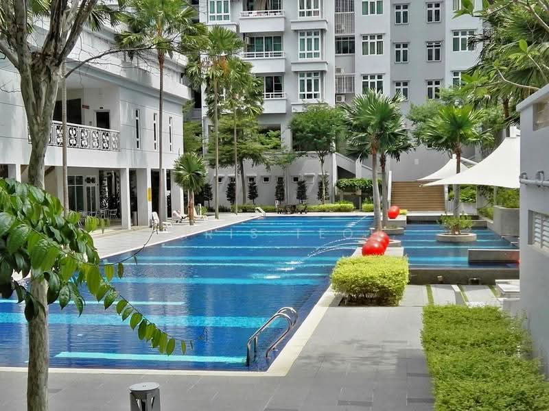 Condominium for Rent at Bayswater Resort Condominium - Chris Teoh - Exterior - PropertyGuru.com.my