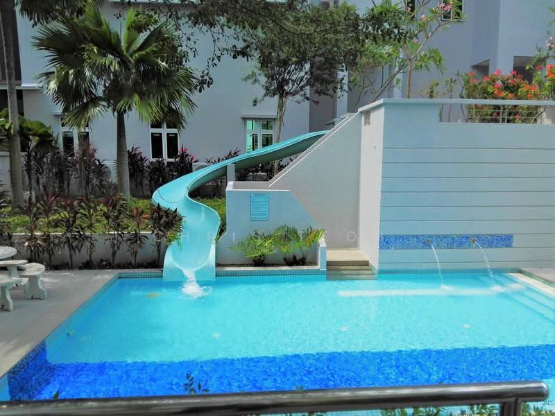 Condominium for Rent at Bayswater Resort Condominium - Chris Teoh - Pool - PropertyGuru.com.my