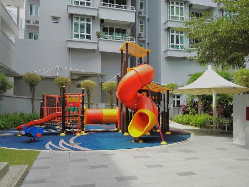 Condominium for Rent at Bayswater Resort Condominium - Chris Teoh - Exterior - PropertyGuru.com.my