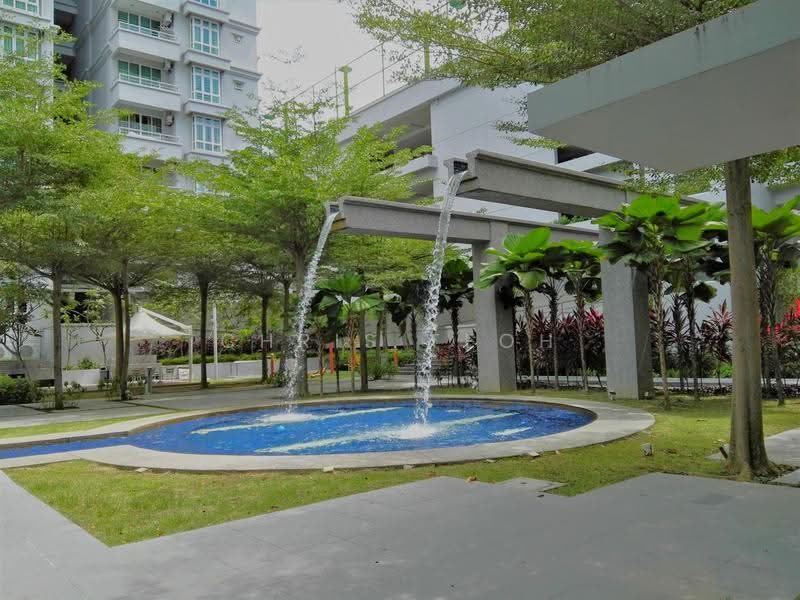 Condominium for Rent at Bayswater Resort Condominium - Chris Teoh - Exterior - PropertyGuru.com.my